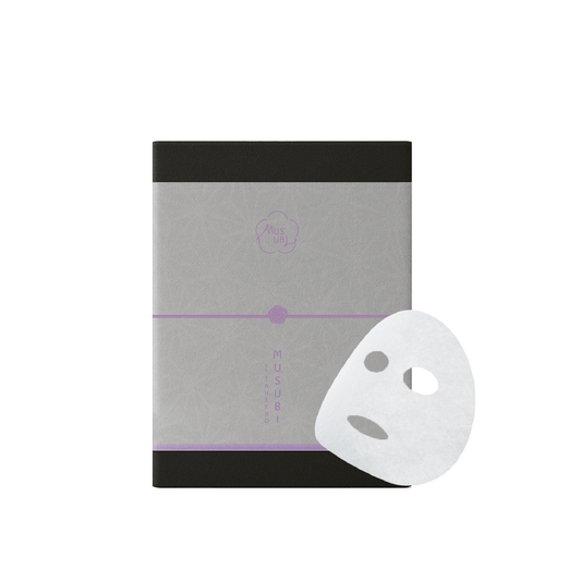 フェイシャルマスク