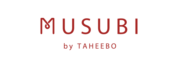 MUSUBI by TAHEEBO